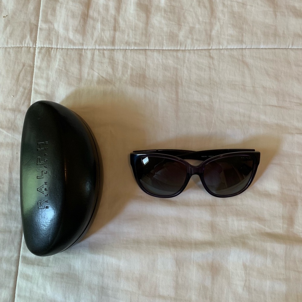 Ralph Lauren Sunglasses